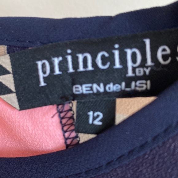 BEN De LISI Designer Gorgeous Dress - Picture 8 of 12